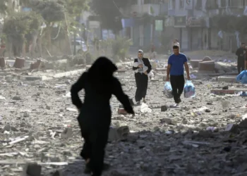 Στόχος του Ισραήλ είναι να καταλάβει το 75% της Γάζας σε δύο μήνες - Θέλει να «στριμώξει» δύο εκατ. Παλαιστίνιους σε τρεις περιοχές