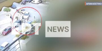 Θεσσαλονίκη: Συνελήφθη 13χρονος που παρέσυρε 11χρονη με πατίνι