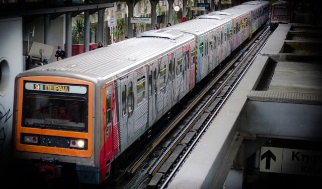 Σχέδιο αστυνόμευσης των Μέσων Μαζικής Μεταφοράς “ΑΡΙΑΔΝΗ”: Πάνω από από 700 συλλήψεις σε τέσσερις μήνες