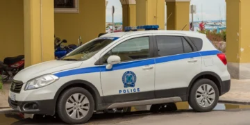 Ζάκυνθος: 77χρονη γυναίκα βρέθηκε νεκρή μέσα στο σπίτι της - Είχε τραύμα στον λαιμό