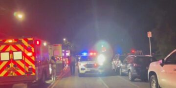 ΗΠΑ: Δύο νεκροί από πυροβολισμούς στο Fairmount Park της Φιλαδέλφειας