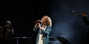 Αντιδράσεις για την εμφάνιση της Γλυκερίας στο μουσικό φεστιβάλ Meridiano στο Ισραήλ τον Ιούνιο