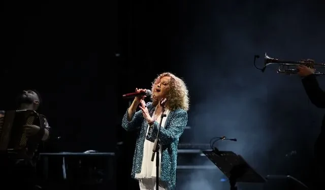 Αντιδράσεις για την εμφάνιση της Γλυκερίας στο μουσικό φεστιβάλ Meridiano στο Ισραήλ τον Ιούνιο