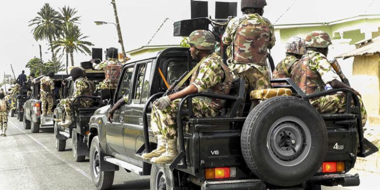 Τουλάχιστον 30 νεκροί σε συγκρούσεις μεταξύ κτηνοτρόφων και αγροτών στην κεντρική Νιγηρία