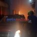 Φωτιά σε σπίτι στα Ψαχνά Εύβοιας – 80χρονη γυναίκα στο νοσοκομείο με εγκαύματα