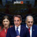 Δημοσκόπηση Interview  για την POLITIC: Προβάδισμα για τη ΝΔ με 24,8% -Δεύτερο το ΠΑΣΟΚ-  6 στους 10 θέλουν νέο κόμμα στον προοδευτικό χώρο
