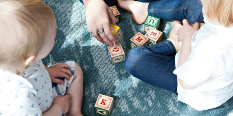 Επίδομα Παιδιού Α21: Ανοίγει στις 30/5 η πλατφόρμα για την υποβολή αιτήσεων