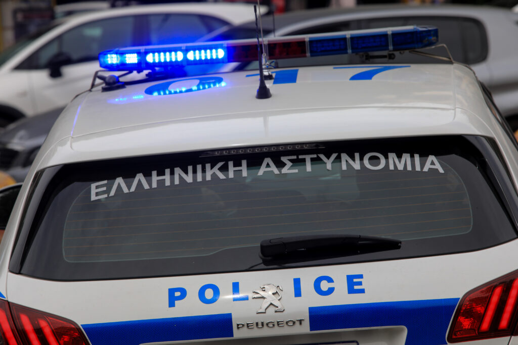 Συνελήφθησαν στη Θεσσαλονίκη και σε περιοχή της Ημαθίας δύο άτομα για κατοχή και διακίνηση ηρωίνης