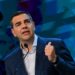 Αλέξης Τσίπρας: "Πρέπει να επιβληθούν κυρώσεις στην κυβέρνηση του Ισραήλ, αν θέλουμε να μιλάμε για αξίες"