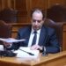 Χρήστος Σπίρτζης: "Πολιτική δειλία της ΝΔ η μη συμπερίληψή μου στην πρόταση για Προανακριτική"