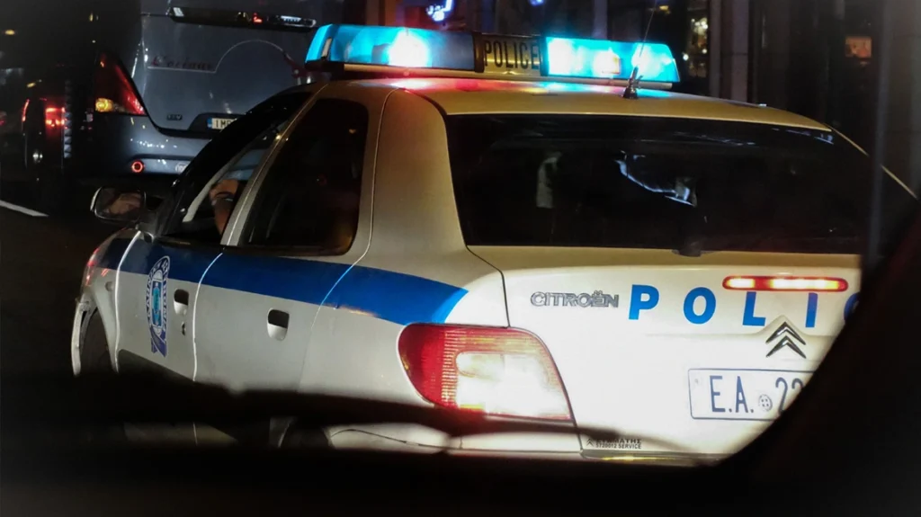 Αναστάτωση στη Θεσσαλονίκη: Σοβαρό επεισόδιο με πυροβολισμούς στη Θέρμη