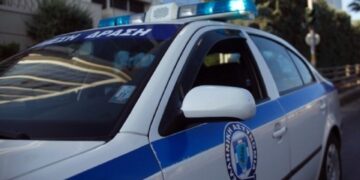 Πυροβολισμοί στη Θέρμη Θεσσαλονίκης: Οι Τούρκοι μαφιόζοι πέρασαν τους πράκτορες της ΕΥΠ για μέλη αντίπαλης μαφιόζικης ομάδας και άνοιξαν πυρ