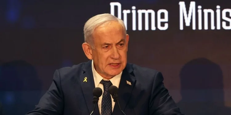 Ο Νετανιάχου επιβεβαίωσε τη δολοφονία του ηγέτη της Χαμάς, Μοχάμεντ Σινουάρ