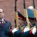 Απάντηση Μεντβέντεφ στην δήλωση Τραμπ για το «παίζει με τη φωτιά ο Πούτιν»: "Ξέρω μόνο ένα πραγματικά κακό, τον Γ’ Παγκόσμιο"
