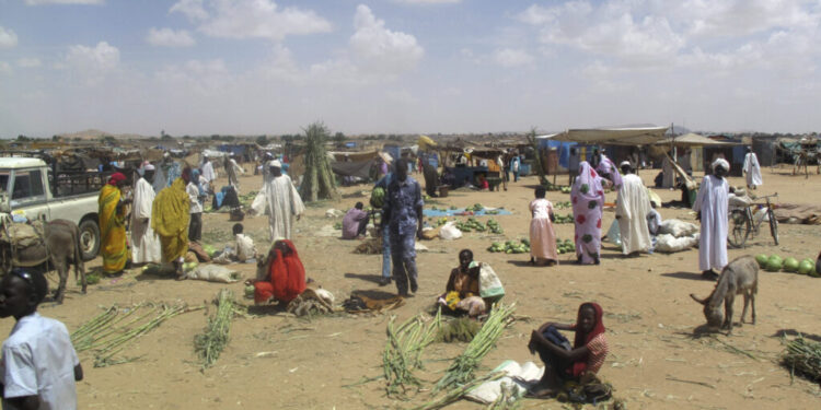 Έξαρση της χολέρας στο Σουδάν: Τουλάχιστον 172 νεκροί σε μια εβδομάδα