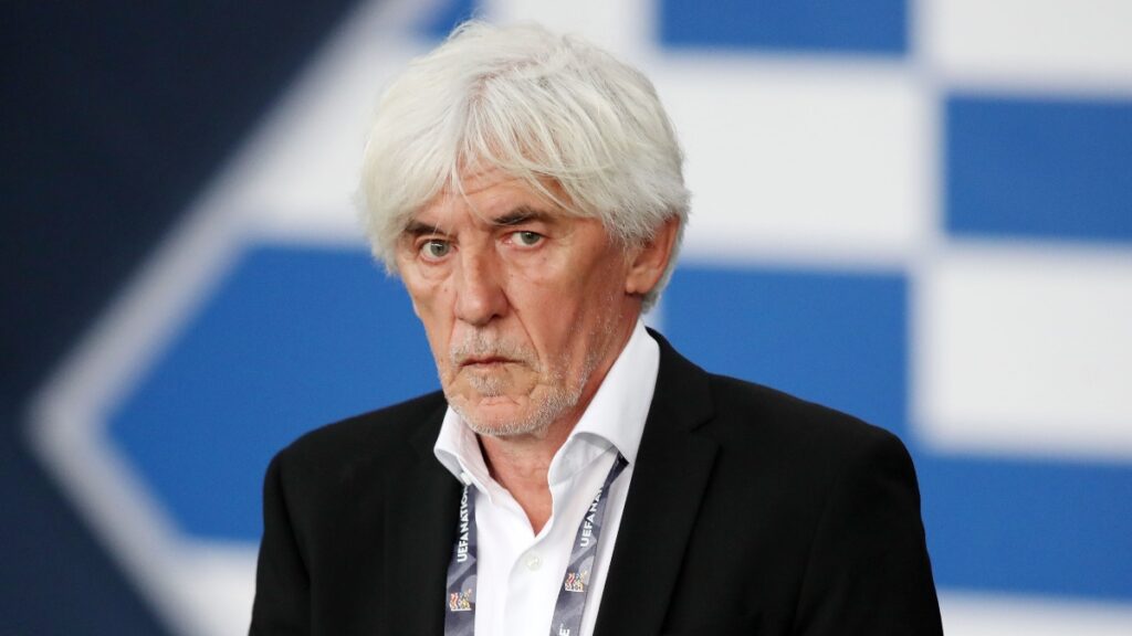 ΕΠΟ: Aνανέωσε μέχρι το 2028 ο Γιοβάνοβιτς