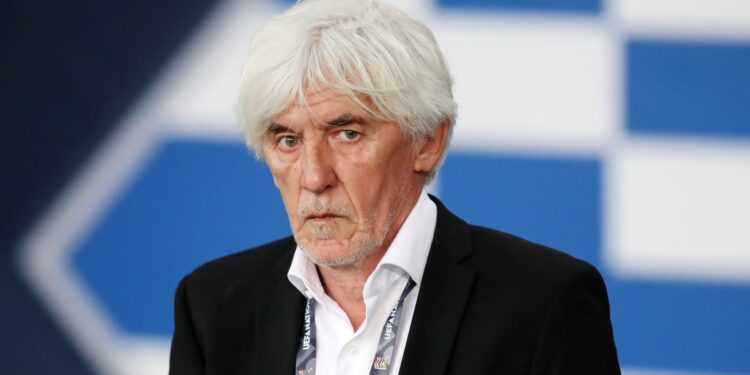 ΕΠΟ: Aνανέωσε μέχρι το 2028 ο Γιοβάνοβιτς