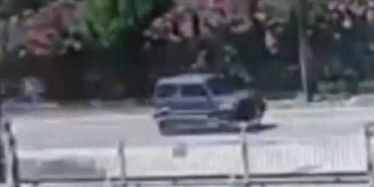 Συνελήφθησαν έξι τούρκοι σε Θεσσαλονίκη και Κομοτηνή για τους πυροβολισμούς στη Θέρμη