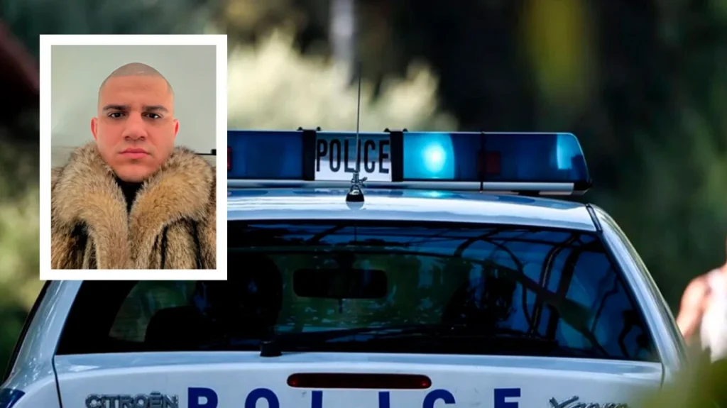 Προφυλακίστηκαν ο Ivan Greko και οι άλλοι τρεις συλληφθέντες για την απαγωγή του 24χρονου - Τι υποστηρίζουν