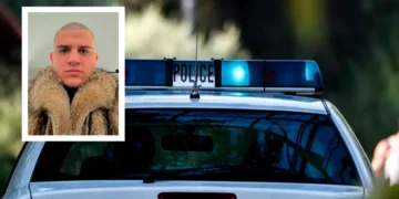 Προφυλακίστηκαν ο Ivan Greko και οι άλλοι τρεις συλληφθέντες για την απαγωγή του 24χρονου - Τι υποστηρίζουν