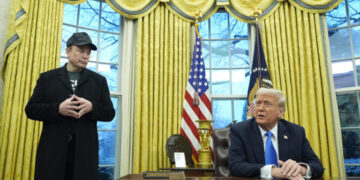 ΗΠΑ: Ο Ίλον Μασκ αποχώρησε από την κυβέρνηση Τραμπ