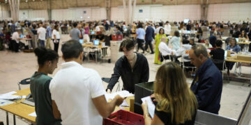 Πορτογαλία: Δεύτερη δύναμη το ακροδεξιό κόμμα Σέγκα με 22,76% των ψήφων και 60 έδρες