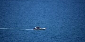 Λειψοί: Εντοπίστηκε τραυματισμένος κοντά στη νησίδα «Φράγκος» ο 68χρονος ψαράς που είχε χαθεί