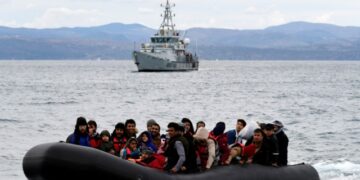 Μ. Βορίδης στο Υπουργικό Συμβούλιο: Ετοιμάζεται νομοσχέδιο που προβλέπει ότι θα μπαίνουν στη φυλακή οι “παράνομοι μετανάστες”