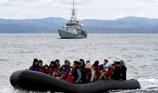 Μ. Βορίδης στο Υπουργικό Συμβούλιο: Ετοιμάζεται νομοσχέδιο που προβλέπει ότι θα μπαίνουν στη φυλακή οι “παράνομοι μετανάστες”