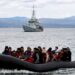 Μ. Βορίδης στο Υπουργικό Συμβούλιο: Ετοιμάζεται νομοσχέδιο που προβλέπει ότι θα μπαίνουν στη φυλακή οι “παράνομοι μετανάστες”