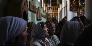 Ιερά Μονή Αγίας Αικατερίνης στο Σινά: Κλείνει με απόφαση αιγυπτιακού δικαστηρίου – Δημεύεται η περιουσία της και μετατρέπεται σε μουσείο