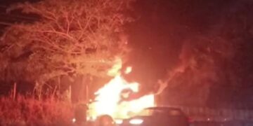 Μεξικό: Έκρηξη νάρκης στα όρια των πολιτειών Μιτσοακάν και Χαλίσκο - Έξι στρατιωτικοί νεκροί