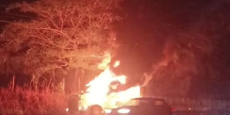 Μεξικό: Έκρηξη νάρκης στα όρια των πολιτειών Μιτσοακάν και Χαλίσκο - Έξι στρατιωτικοί νεκροί