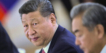 Διαμαρτυρία της Κίνας για το σχέδιο των ΗΠΑ να ανακαλέσουν τις φοιτητικές βίζες