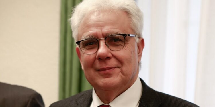 ΟΠΕΚΕΠΕ: Αιχμές του Ν. Σαλάτα κατά Αυγενάκη και Γεωργαντά για τις παράνομες επιδοτήσεις