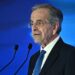 Αντώνης Σαμαράς για τη Μονή Σινά: "Πρωτοφανής η διεθνής ανυποληψία και περιθωριοποίηση της Ελλάδας"