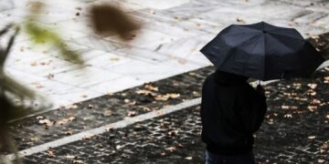 Ο καιρός σήμερα, Παρασκευή 30 Μαΐου 2025