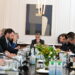 Συνάντηση Μητσοτάκη με τους 13 περιφερειάρχες της χώρας για τα προγράμματα ΕΣΠΑ και τα σχέδια ανάπτυξης