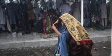 Μεγάλες πλημμύρες λόγω έντονων βροχοπτώσεων στη Νιγηρία - Τουλάχιστον 25 νεκροί