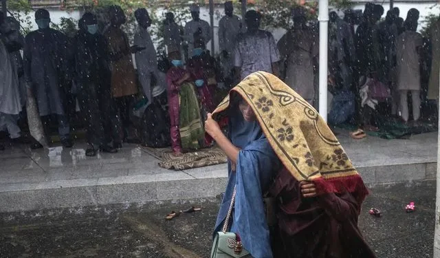 Μεγάλες πλημμύρες λόγω έντονων βροχοπτώσεων στη Νιγηρία - Τουλάχιστον 25 νεκροί