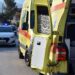 Θανατηφόρο τροχαίο στη Καλαμπάκα: Νεκρός 64χρονος από την Κρήτη – Ένας ακόμα τραυματίας