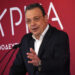 Ανάρτηση Σ. Φάμελλου προς τους υποψήφιους για τις πανελλαδικές: «Μην σταματάτε ποτέ να κυνηγάτε τα όνειρα σας»