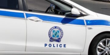 Θεσσαλονίκη: Συνελήφθη 27χρονη μετά από ξέφρενη καταδίωξη - 35 κλήσεις αξίας 24.000 ευρώ από την Τροχαία