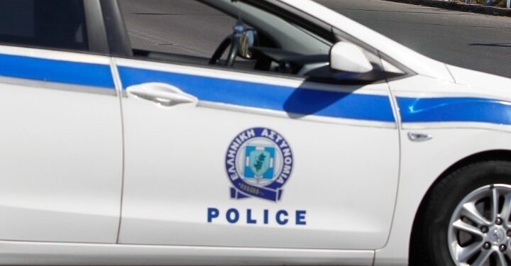 Θεσσαλονίκη: Συνελήφθη 27χρονη μετά από ξέφρενη καταδίωξη - 35 κλήσεις αξίας 24.000 ευρώ από την Τροχαία