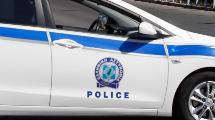 Θεσσαλονίκη: Συνελήφθη 27χρονη μετά από ξέφρενη καταδίωξη - 35 κλήσεις αξίας 24.000 ευρώ από την Τροχαία