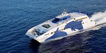 Νάξος: Τραυματίστηκε 35χρονος ναυτικός στο λιμάνι