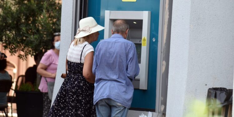 Οι πληρωμές από τον e-ΕΦΚΑ και τη ΔΥΠΑ μέχρι τις 6 Ιουνίου