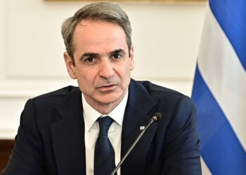 Ανάρτηση Μητσοτάκη για Λ. Πετρούνια: "Μας έκανες για ακόμα μια φορά υπερήφανους"