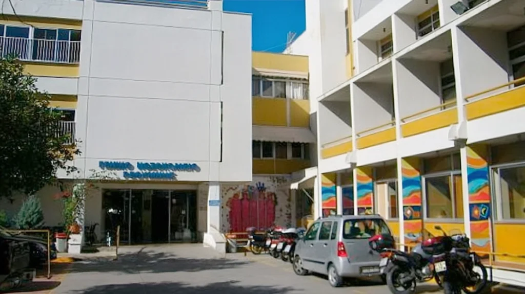 Ρέθυμνο: Πέθανε και ο 87χρονος που πυροβόλησε και σκότωσε την καρκινοπαθή σύζυγό του και στη συνέχεια αυτοπυροβολήθηκε