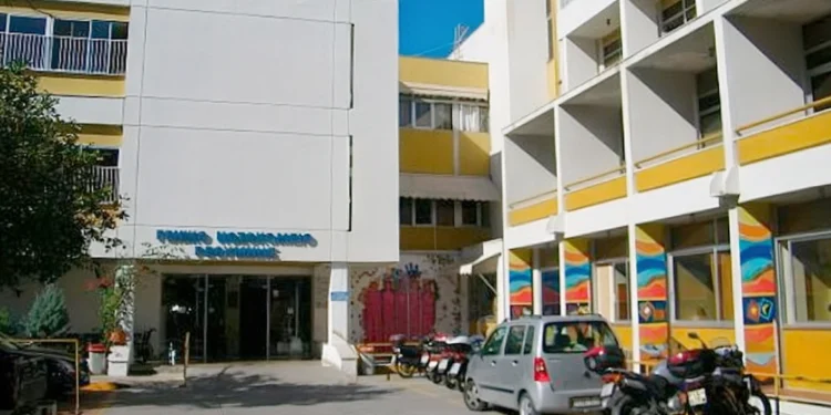 Ρέθυμνο: Πέθανε και ο 87χρονος που πυροβόλησε και σκότωσε την καρκινοπαθή σύζυγό του και στη συνέχεια αυτοπυροβολήθηκε